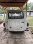 Other Barkas B 1000 KK Kleinbus  Baujahr 1987