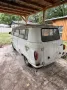 Other Barkas B 1000 KK Kleinbus  Baujahr 1987