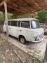 Other Barkas B 1000 KK Kleinbus  Baujahr 1987