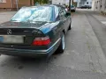 Mercedes-Benz MB W 124 220 E in guten Zustand mit H - ke...