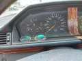 Mercedes-Benz MB W 124 220 E in guten Zustand mit H - ke...