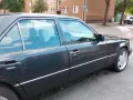 Mercedes-Benz MB W 124 220 E in guten Zustand mit H - ke...