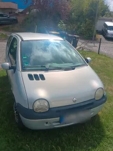 Renault Twingo Renault