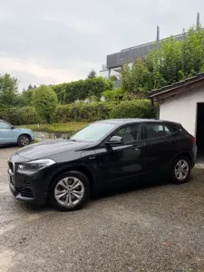 BMW X2 xDrive25e Advantage