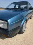 Volkswagen Jetta 2, 1,6l Automatik