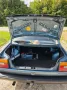 Volkswagen Jetta 2, 1,6l Automatik