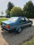 Volkswagen Jetta 2, 1,6l Automatik