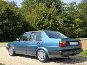 Volkswagen Jetta 2, 1,6l Automatik