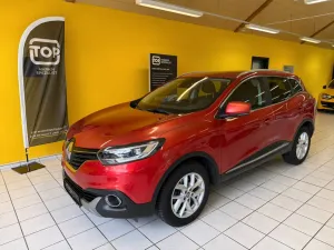 Renault Kadjar XMOD TCe 130 PDC V+H, Klimaauto.,