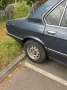 BMW 525 e12 Oldtimer original Zustand 123 ...