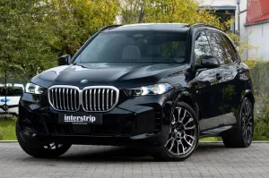 BMW X5 40d M SPORT.LUFTF.PANO.SOFTCL.DR.ASS.360.AHK