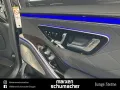 Mercedes-Benz S 580 4M Lang AMG DRIVE PILOT Chauffeur+Burm3D