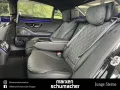 Mercedes-Benz S 580 4M Lang AMG DRIVE PILOT Chauffeur+Burm3D