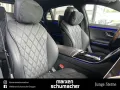 Mercedes-Benz S 580 4M Lang AMG DRIVE PILOT Chauffeur+Burm3D