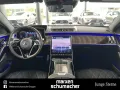Mercedes-Benz S 580 4M Lang AMG DRIVE PILOT Chauffeur+Burm3D