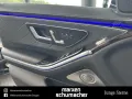 Mercedes-Benz S 580 4M Lang AMG DRIVE PILOT Chauffeur+Burm3D