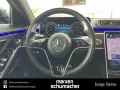 Mercedes-Benz S 580 4M Lang AMG DRIVE PILOT Chauffeur+Burm3D