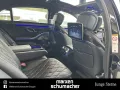 Mercedes-Benz S 580 4M Lang AMG DRIVE PILOT Chauffeur+Burm3D