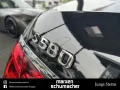 Mercedes-Benz S 580 4M Lang AMG DRIVE PILOT Chauffeur+Burm3D