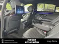 Mercedes-Benz S 580 4M Lang AMG DRIVE PILOT Chauffeur+Burm3D