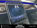 Mercedes-Benz S 580 4M Lang AMG DRIVE PILOT Chauffeur+Burm3D