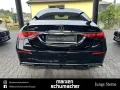 Mercedes-Benz S 580 4M Lang AMG DRIVE PILOT Chauffeur+Burm3D