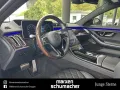 Mercedes-Benz S 580 4M Lang AMG DRIVE PILOT Chauffeur+Burm3D