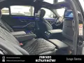 Mercedes-Benz S 580 4M Lang AMG DRIVE PILOT Chauffeur+Burm3D