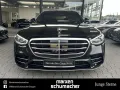 Mercedes-Benz S 580 4M Lang AMG DRIVE PILOT Chauffeur+Burm3D