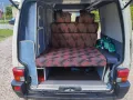 Volkswagen VW Bus T4 Camper/ Hochdach