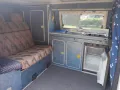 Volkswagen VW Bus T4 Camper/ Hochdach