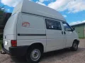 Volkswagen VW Bus T4 Camper/ Hochdach