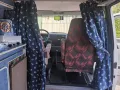 Volkswagen VW Bus T4 Camper/ Hochdach