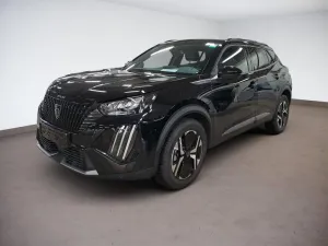 Peugeot 2008 Allure Hybrid e-DSC Automatik