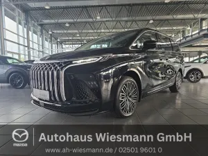DFM Forthing 9 PHEV 7-Sitzer