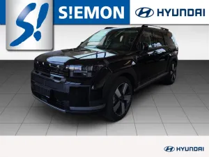 Hyundai SANTA FE PHEV MY25 1.6 AT 4WD Signature Komf.P T