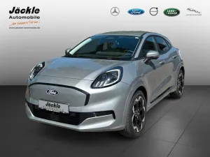 Ford Puma Gen-E 43 kwh Premium, LED, ACC