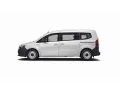 Mercedes-Benz eCitan CITAN MIXTO MBUX*NAVI*RFK*LED*AC22-DC75