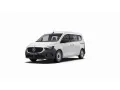 Mercedes-Benz eCitan CITAN MIXTO MBUX*NAVI*RFK*LED*AC22-DC75