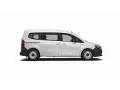 Mercedes-Benz eCitan CITAN MIXTO MBUX*NAVI*RFK*LED*AC22-DC75