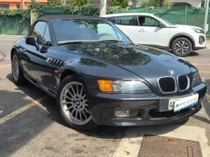 BMW Bmw Z3 1.9 16V cat Roadster