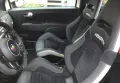 Abarth 595 Competizione, Perf. Pack, Diff, Sabelt