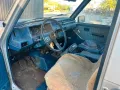 Nissan Patrol W160 4x4 Motor läuft