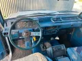 Nissan Patrol W160 4x4 Motor läuft