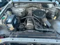 Nissan Patrol W160 4x4 Motor läuft