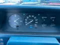 Nissan Patrol W160 4x4 Motor läuft
