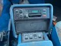 Nissan Patrol W160 4x4 Motor läuft