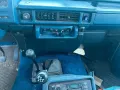 Nissan Patrol W160 4x4 Motor läuft