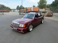 Mercedes-Benz Mercedes W124 230E-AMG Paket-Klima,Tempoma...