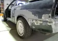 Audi Coupe Quattro 85Q Digitaltacho